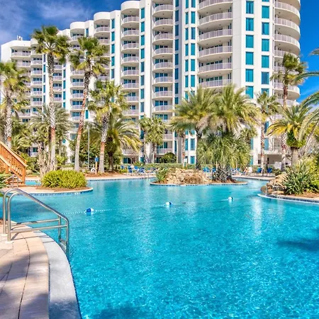 Palms Of Destin Apartment
